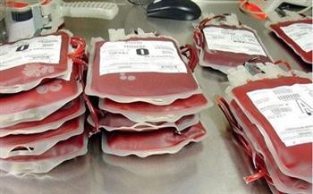 مؤسسة شفاء الأورمان تكشف عن تفاصيل أكبر بنك دم في صعيد مصر