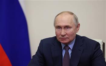 بوتين: تآخي الشعوب يظل دائما الدعم والميزة والقوة الأساسية لروسيا