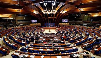 رئيس الجمعية البرلمانية لمجلس أوروبا يدين الهجوم الروسي على «أوديسا»