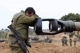 الجيش الاسرائيلي يعلن مقتل 3 جنود في معارك بمدينة خان يونس