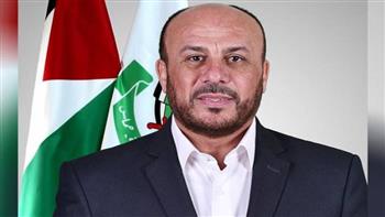 ممثل حماس فى لبنان يشيد بجهود روسيا في تعزيز وحدة الفلسطينيين