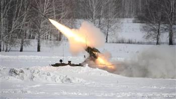 الدفاعات الجوية الروسية تتصدى لأهداف فوق خليج فنلندا