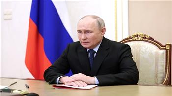 بوتين يؤكد انفتاح روسيا على الحوار مع جمع دول العالم