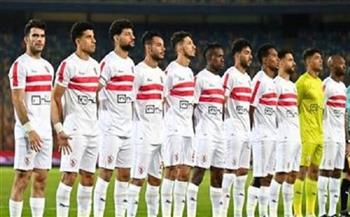 موعد سفر بعثة الزمالك إلى السعودية لمواجهة الأهلي بنهائي كأس مصر