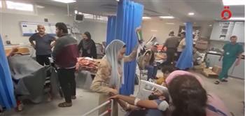 أطباء غربيون يرصدون المأساة في غزة.. فيديو