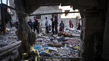جنوب إفريقيا: الهجوم الإسرائيلي على غزة يهدم قرارات أرفع محكمة أممية 