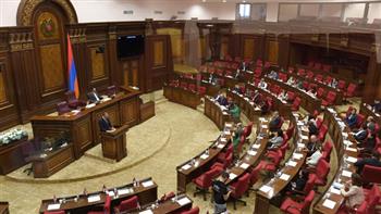 البرلمان الأرميني يصادق على اتفاقية بشأن بعثة المراقبة للاتحاد الأوروبي