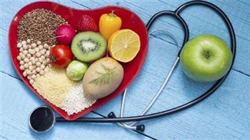 نظام غذائي صحي لمريض القلب فى رمضان