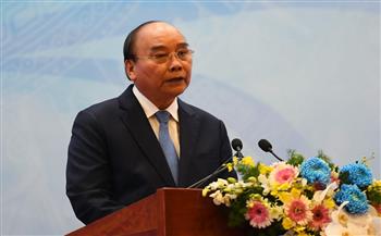 رئيس فيتنام يتنحى عن منصبه بعد عام من وصوله لسدة الحكم 