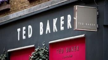 سلسلة الملابس البريطانية «تيد بيكر» تعتزم إشهار إفلاسها 