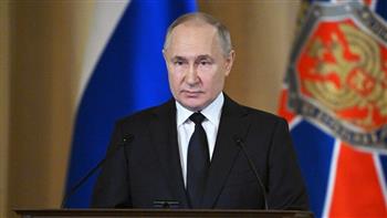 بوتين: نتائج الانتخابات الرئاسية مقدّمة لانتصارات مقبلة تحتاجها روسيا