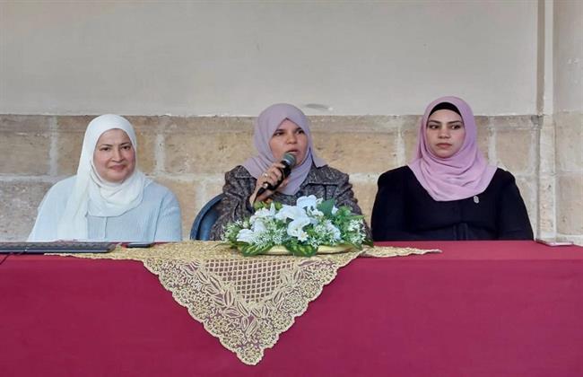 ملتقى رمضانيات نسائية بالجامع الأزهر: الصدقة دواء وسبب للشفاء من الأمراض والأسقام