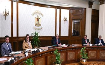 رئيس الوزراء يتابع إجراءات إدارة وتشغيل مدينة مصر الدولية بالعاصمة الإدارية
