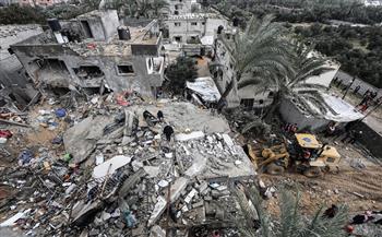 «الأونروا»: الوضع في غزة مأساوي بامتياز