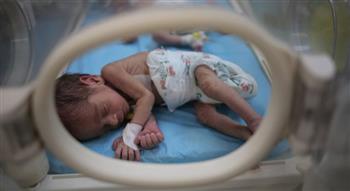 الأمم المتحدة تحذر من تزايد وفاة حديثي الولادة في غزة