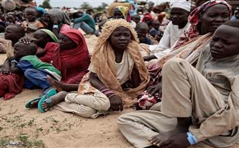 بريطانيا تعرب عن قلقها الشديد من خطر المجاعة في السودان