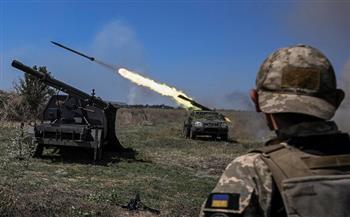 أوكرانيا تبحث مع هولندا سبل تعزيز الدفاعات العسكرية للجيش