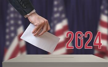 «لندن للدراسات»: الولايات الأمريكية المتأرجحة ستؤثر كثيرًا على الانتخابات الرئاسية