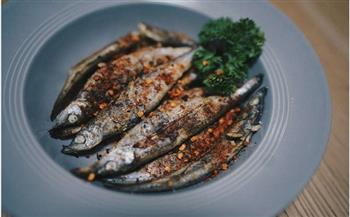 دراسة توصي بتناول الأسماك المتغذية على السالمون المستزرع