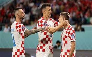 منتخب كرواتيا يكشف غن غياب ثنائي الفريق عن كأس عاصمة مصر