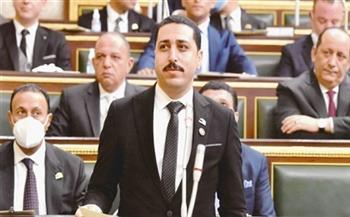 إجراء رسمي في البرلمان بسبب حادث وفاة حبيبة الشماع