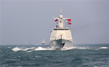 اليابان: 4 سفن صينية انتهكت مياهنا الإقليمية 