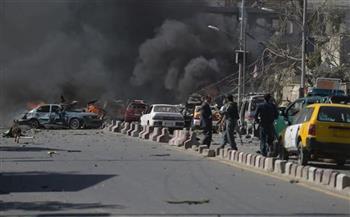 قتلى وجرحى في تفجير انتحاري جنوبي أفغانستان 