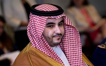 وزير الدفاع السعودي يؤكد موقف المملكة الثابت لدعم اليمن 