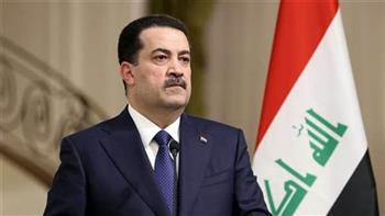 رئيس الوزراء العراقي: مصر سند للعراق.. والشراكة الاقتصادية رافعة التعاون الثنائي