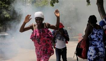 هل ينقذ التدخل الأجنبي هايتي من الفوضى؟ 