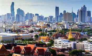 تايلاند تجمع 1.1 مليار دولار من بيع سندات خزانة