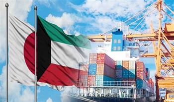 ارتفاع الفائض التجاري للكويت مع اليابان 53.4 % 