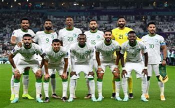 تشكيل السعودية المتوقع ضد طاجيكستان في تصفيات كأس العالم
