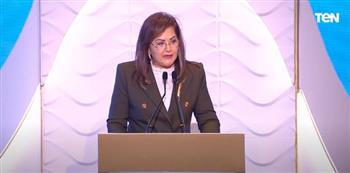 وزيرة التخطيط للرئيس السيسي: نشكرك على التمكين السياسي والاقتصادي للمرأة