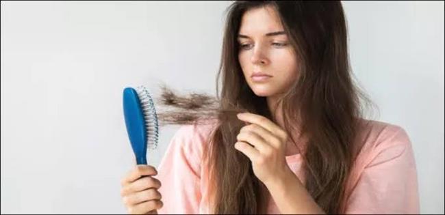 أعراض انيميا نقص الحديد .. أشهرها الصداع وتساقط الشعر