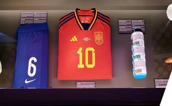 متحف fifa يدعم كرة القدم النسائية حول العالم