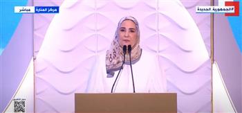 وزيرة التضامن تثمن دور المرأة المصرية في بناء الأسرة والمجتمع