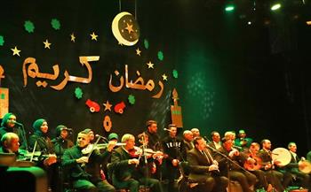 بالموسيقى العربية.. مسرح 23 يوليو يشهد أولى ليالي رمضان الثقافية والفنية