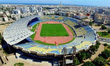  المغرب تستعد لتدشين ملعب الدار البيضاء الكبير لكأس العالم 2030