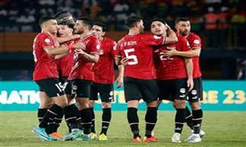 منتخب مصر بالأحمر ونيوزيلندا بالأبيض في افتتاح كأس عاصمة مصر غدًا
