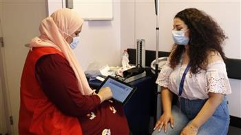 الصحة: فحص 439 ألف و952 سيدة ضمن المبادرات الرئاسية لتحسين صحة للمواطنين خلال رمضان    