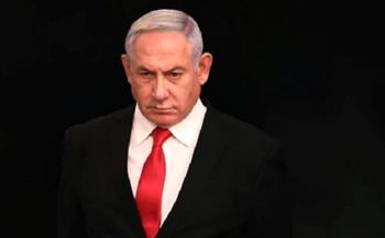 نتنياهو يطالب الجمهوريين بمزيد من الدعم لاستمرار الحرب على قطاع غزة