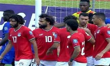 القناة الناقلة لمباراة مصر ونيوزيلندا في كأس العاصمة