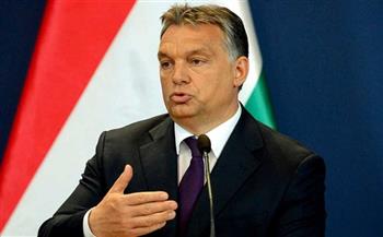 رئيس الوزراء المجري يهنئ بوتين بفوزه في انتخابات الرئاسة الروسية 