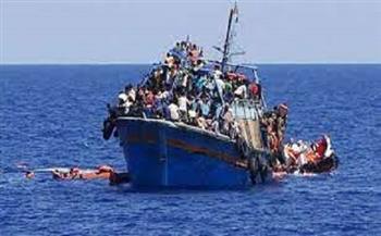 تونس: إحباط 8 عمليات لاجتياز الحدود البحرية وضبط 175 مهاجرا غير شرعي