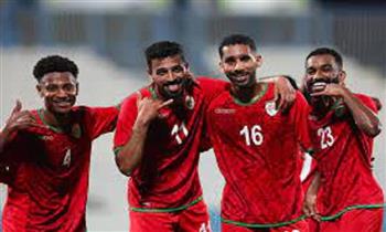 عمان تقوز على ماليزيا في تصفيات كأس العالم 2026