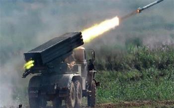 أوكرانيا: القوات المسلحة تسقط 55 مسيرة و37 صاروخًا روسيًا خلال الليلة الماضية