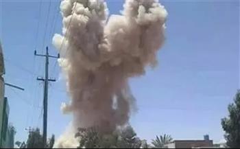 رابطة العالم الإسلامي تُدين التفجير الإرهابي في إقليم قندهار