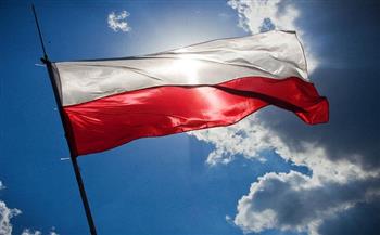 بولندا تطلق لفترة وجيزة عدة تدابير لحماية مجالها الجوي 