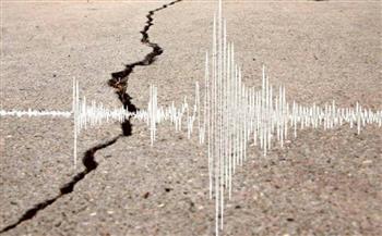 زلزال 6.1 ريختر يضرب قبالة جزيرة جاوة بإندونيسيا